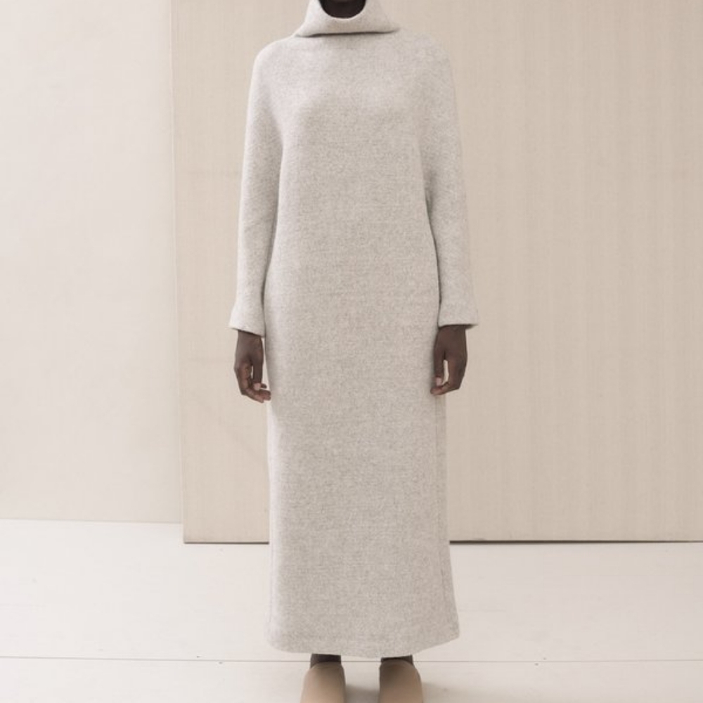 Lauren Manoogian Arc Funnel Dress